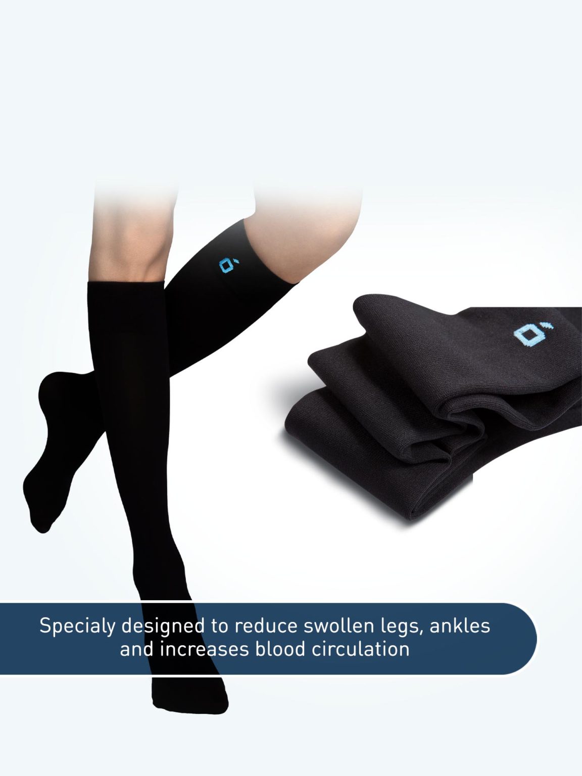 Anomeo Compression Socks Anomeo