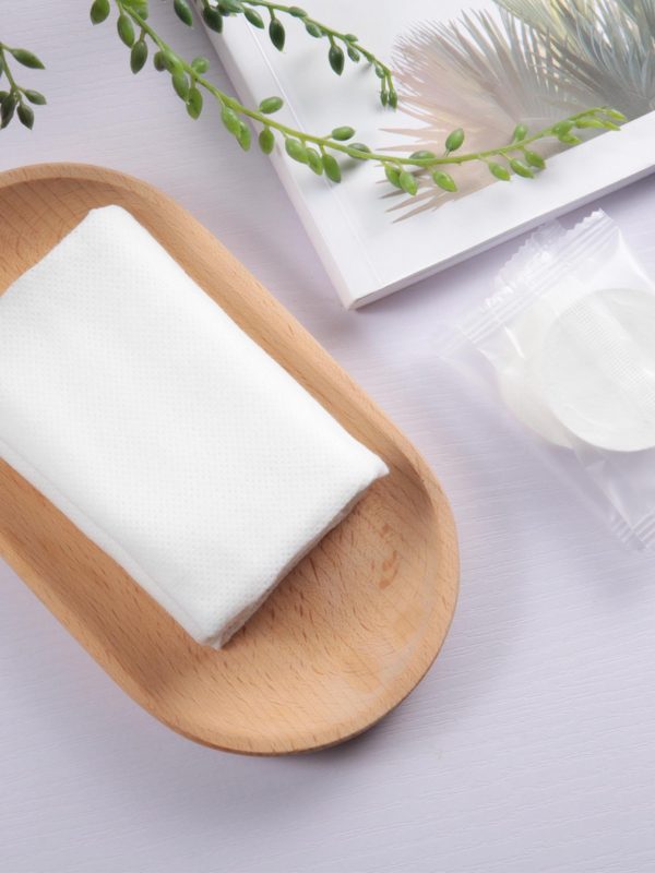 Anomeo Disposable Face Towel_2457 (2) Anomeo Compressed Face Towel