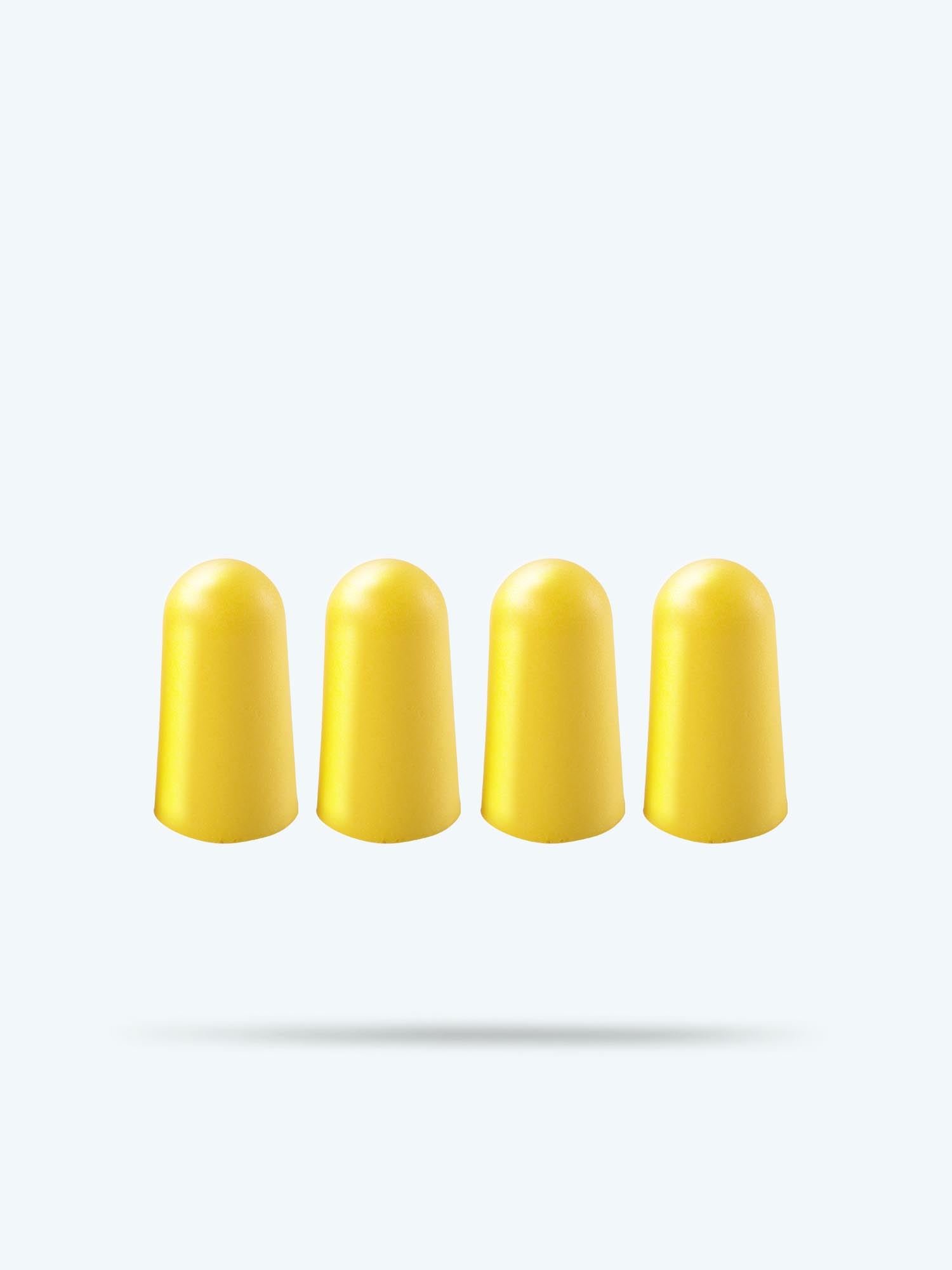 Anomeo Disposable Foam Ear Plugs Anomeo