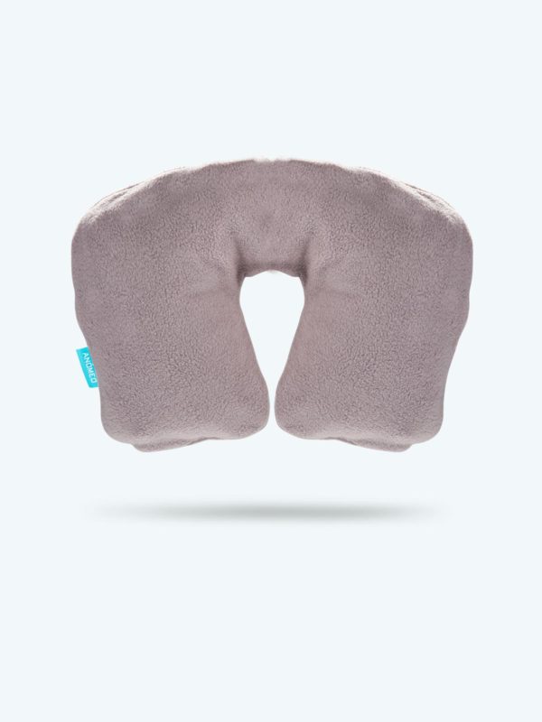 Anomeo Car Pillow Neck Support - Buy Anomeo Car Pillow Neck Support Online  at Best Prices in India - Sports & Fitness