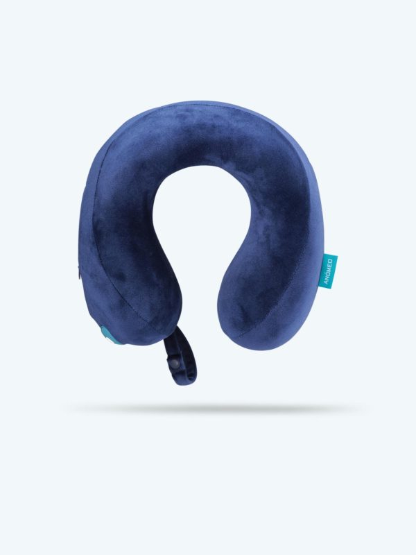 Anomeo Massage Neck Support_2403 (4) Anomeo Luxury Tranquility Neck Pillow with Massage Function