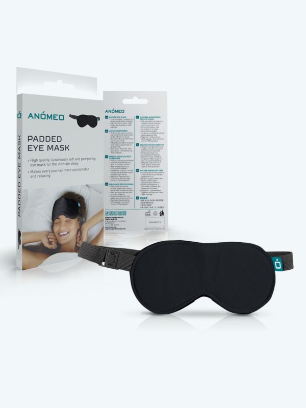Anomeo Padded Eyemask
