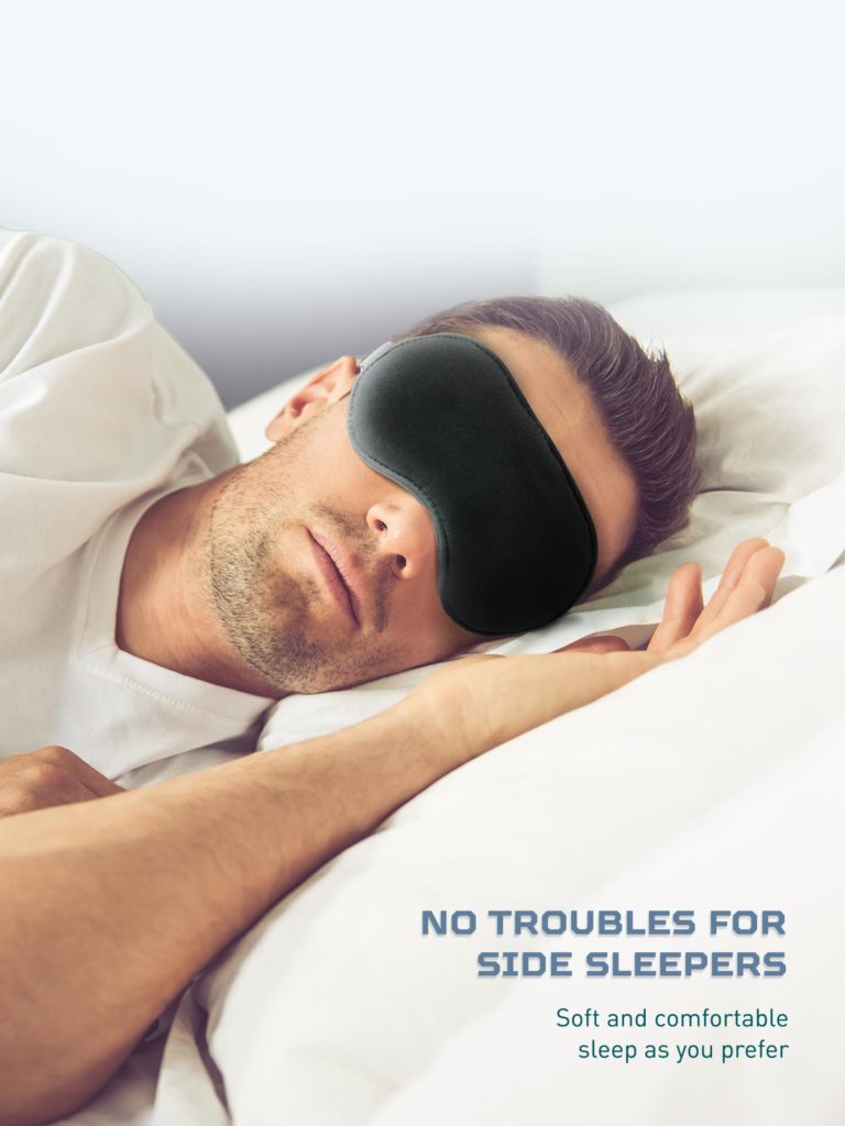 Anomeo Padded Eyemask Anomeo