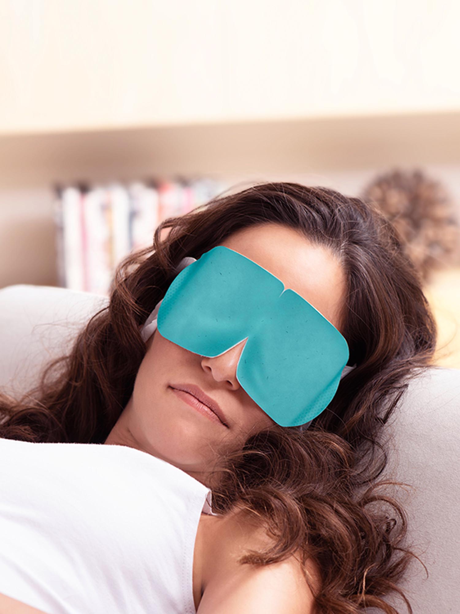 Anomeo Steam Eye Mask Anomeo