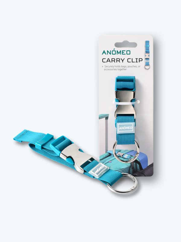 Carry Clip
